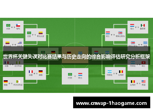 世界杯关键失误对比赛结果与历史走向的综合影响评估研究分析框架 世界杯关键失误对比赛结果与历史走向的综合影响评估研究分析框架
