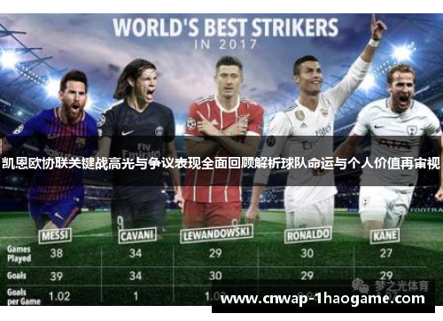 凯恩欧协联关键战高光与争议表现全面回顾解析球队命运与个人价值再审视 凯恩欧协联关键战高光与争议表现全面回顾解析球队命运与个人价值再审视